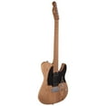 thumbnail image 3 of Charvel Pro-Mod So-Cal Style 2 24 2PT HH Electric Guitar (Natural Ash), 3 of 7