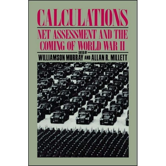Calculations, (Paperback)