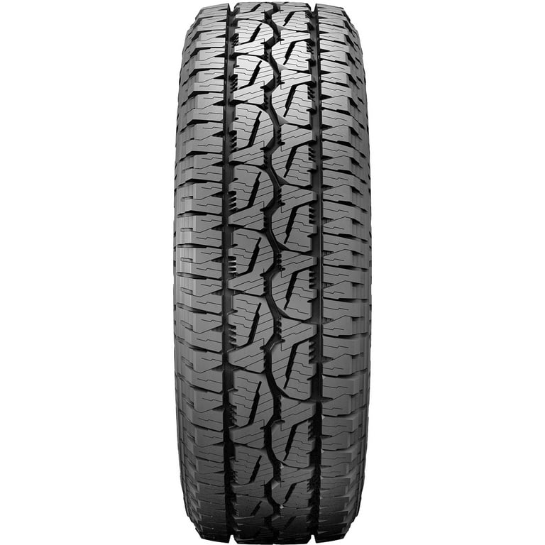 Set of 4 Bridgestone Dueler A/T REVO 3 265/75R16 114T All