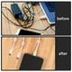 thumbnail image 5 of Scienceny Clip organizador de cables versátil, 40 pack/lote, para una fácil gestión de cables, organización duradera Herramientas y ferretería claro, 5 of 6