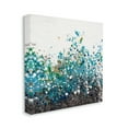 thumbnail image 3 of Stupell Industries Opaque Speckled Blue Abstract Paint Splatter Painting Gallery Wrapped Canvas Print Wall Art, Design by Hilary Winfield, 3 of 7