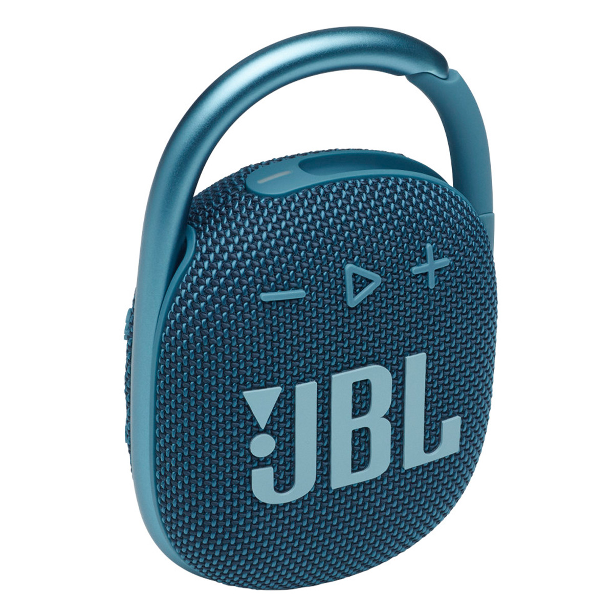 JBL Clip 4 Portable Speaker, Blue - image 3 of 10