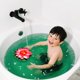 thumbnail image 2 of Juguetes Para Niño Juguete de baño de espuma EVA con forma de flor eterna Juguetes Para Bebe 1 Año, 2 of 8