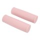 thumbnail image 4 of Funda Protectora Para Manillar De Patinete Eléctrico, Diseño Granular De Caucho Fácil Instalación Empuñaduras De Manillar De Patinete Suaves Y Cómodas Para Mantenimiento ANGGREK Rosa, 4 of 8