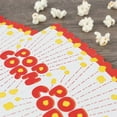 thumbnail image 3 of Great Northern Popcorn Boxes 50-Pack - 46oz Paper Popcorn Containers for Popcorn Machine and Movie Night Party Supplies, 3 of 8