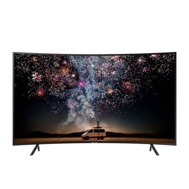 Pantalla SAMSUNG UN65RU7300FXZ 65" Curva Ultra HD 4K Samsung Pantalla SAMSUNG UN65RU7300FXZ