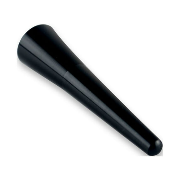 Short Mask Antenna Fits Benz- R171 SLK SL 200 230 280 300 320 350 500 Aluminum Whip 3.6" Car Wash Safe Proof