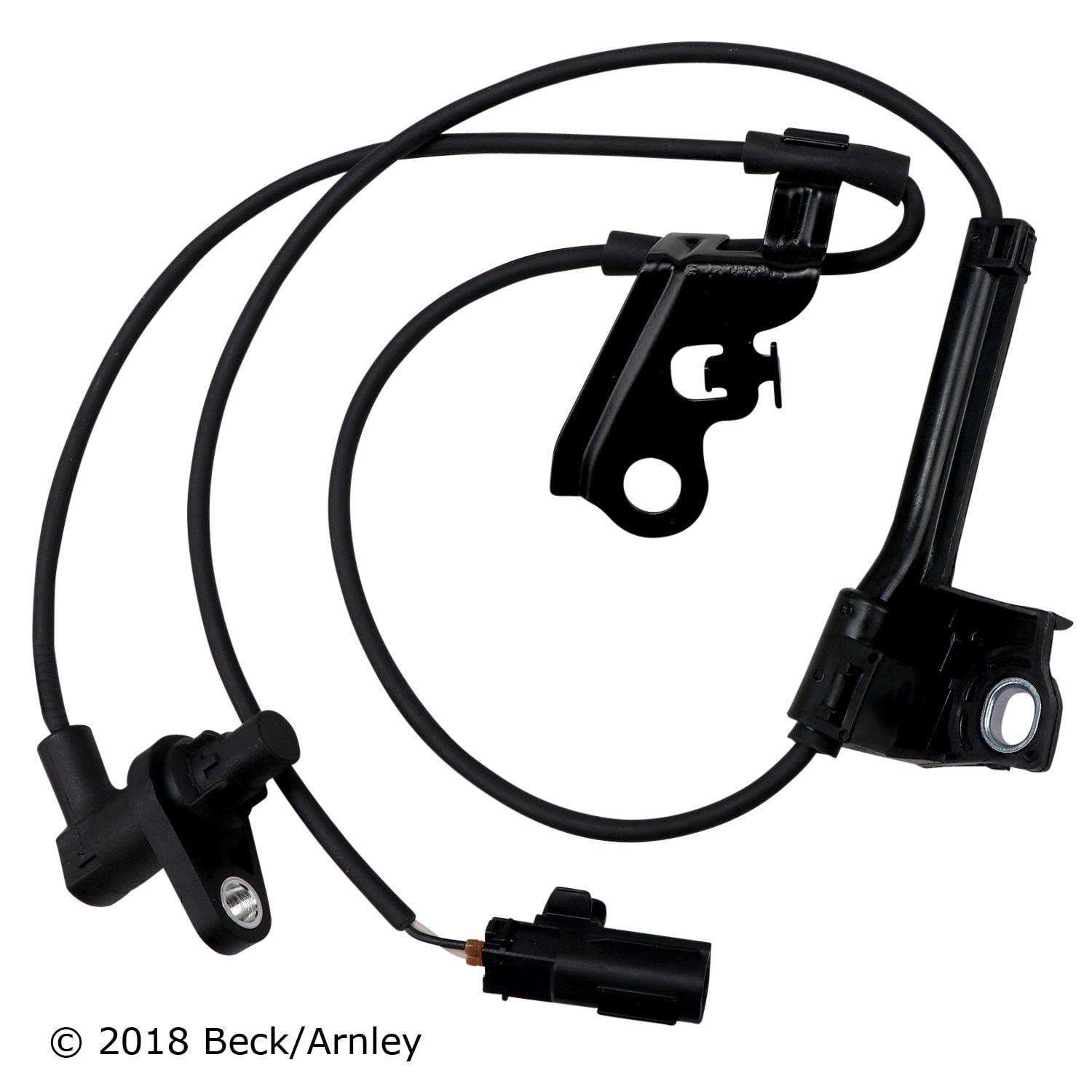 BeckArnley 084-4827 ABS Speed Sensor