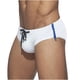 thumbnail image 1 of Kakii Mens Swimsuit Briefs Padded Swimwear Male Sexy Fashion Swimming Bikini Board Briefs, 1 of 3