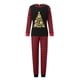 thumbnail image 2 of Pijamas familiares navideños 2025, pijamas familiares a juego para Navidad, pijamas navideños, conjunto de ropa de dormir, 2 of 5