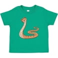 thumbnail image 3 of Inktastic Pi-thon Pi Day Python Pun Snake Boys or Girls Baby T-Shirt, 3 of 5
