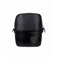 thumbnail image 4 of Bandolera Crossbody Boroni Negro/Charol Con Correa Ajustable, 4 of 8