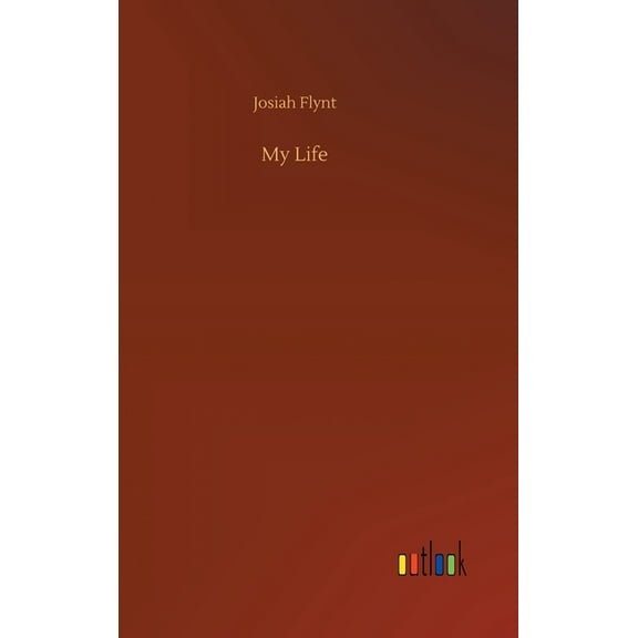 My Life (Hardcover)