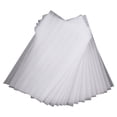 thumbnail image 1 of Miangastore 50 Feuilles de Papier de Coloration Professionnelle, 1 of 8
