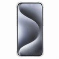 thumbnail image 4 of For iPhone 16 Plus TPU Case WANLONFENG WL3 Series 1.5mm Phone Cover with 2Pcs Tempered Glass Films -, 4 of 5