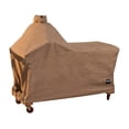 thumbnail image 2 of JJGeorge Long Table for XL Big Green Egg, 2 of 4