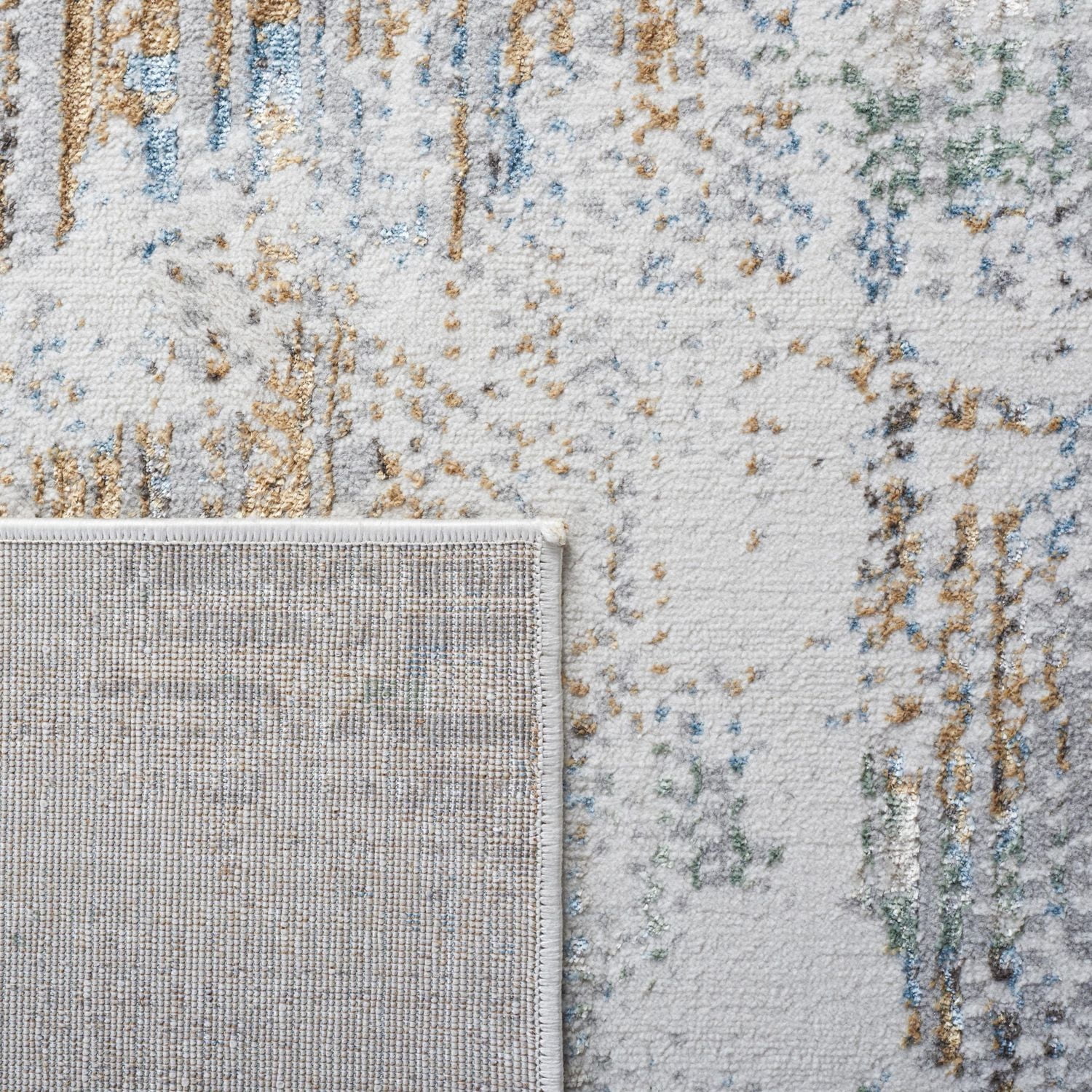 SAFAVIEH Bel Air Jennica Abstract Area Rug