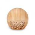 thumbnail image 2 of Diffuseur d'Aromathérapie avec Huiles Essentielles Diffuseur d'Huiles Essentielles à DEL Arôme Humidificateur d'Aromathérapie Diffuseur d'Aromathérapie avec Huiles Incluses Diffuseurs avec Huiles Essentielles Incluses, 2 of 9