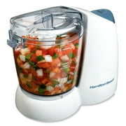 Hamilton Beach 3 Cup Food Chopper
