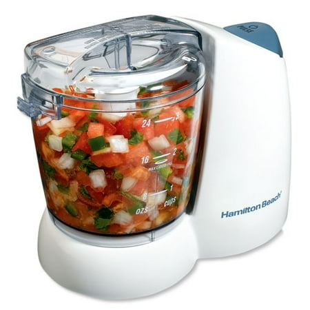 Hamilton Beach 3 Cup Food Chopper