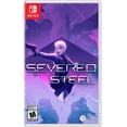 thumbnail image 1 of Jeu vidéo Severed Steel pour (Nintendo Switch), 1 of 9