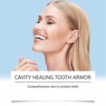 thumbnail image 4 of 3X 60ml Tooth Care Dentite Cavity Tooth Armor Whitening& Enamel Resroration, 4 of 5