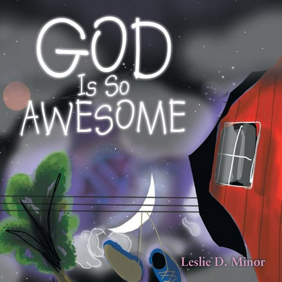 God Is So Awesome, (Paperback)