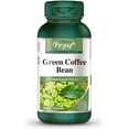 thumbnail image 1 of Vorst Green Coffee Bean Extract Weight Loss Supplement 400mg 90 Capsules, 1 of 2