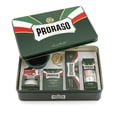 thumbnail image 1 of Proraso Kit de afeitado profesional Proraso T.Taio Para todo tipo de barbas y piel, Kit perfecto para el mejor afeitado, Ideal para regalo, 1 of 5
