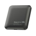 thumbnail image 2 of SSD externo TEAMGROUP PD20M USB 3.2 Gen 2x2 tipo C de 2 TB, 2 of 9