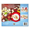 thumbnail image 2 of Freshness Guaranteed Stocking Cookie Kit, 21.6 oz, 16 Count, 2 of 7
