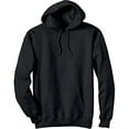 thumbnail image 2 of Hanes Black 399 M, 2 of 4