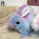 thumbnail image 4 of Interactive toy rabbit Simulated pet, 4 of 5