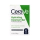 thumbnail image 2 of Winter Clearance CeraVe Hydrating Cleansing Bar 4.5 oz (Pack of 6), 2 of 5
