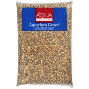 Aqua Culture Aquarium Gravel, 25 Lb.