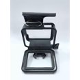 thumbnail image 3 of Carcasa protectora de marco compatible con GoPro Hero6/5 Edge Shell con tapón para móvil extraíble y tornillos, 3 of 5