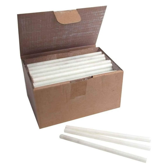 Weldcote SOAPSTONERND Round Soapstone, 144 pack