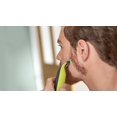 thumbnail image 5 of Philips OneBlade Hybrid Face &amp; Body Kit, 2 Pack, QP620/50, 5 of 5