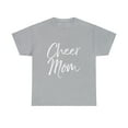 thumbnail image 2 of Cheerleading Cheerleader Mother Cheer Mom T-Shirt, 2 of 2