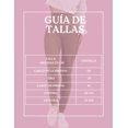 thumbnail image 5 of Legins Deportivo Unitalla Mujer Legging Gym Mallas Deportiva Mallones, 5 of 5