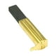 thumbnail image 1 of Cepillo de carbón para motor de aspiradora, piezas para herramientas eléctricas, resistente, premium, 11 x 6,3 x 46 mm, accesorios para mejoras del, 1 of 8