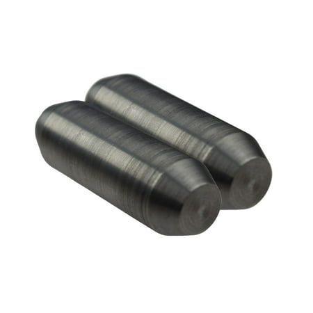 

LS - 2pc Dowel Pins - Engine to Transmission Steel Alignment Pin - Extended Length 1.875