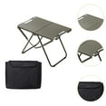 thumbnail image 6 of colaxi Folding Camping Table Outdoor Table Desk Furniture Beach Table Foldable Table Folding Table for Picnic Yard Garden BBQ, 6 of 10