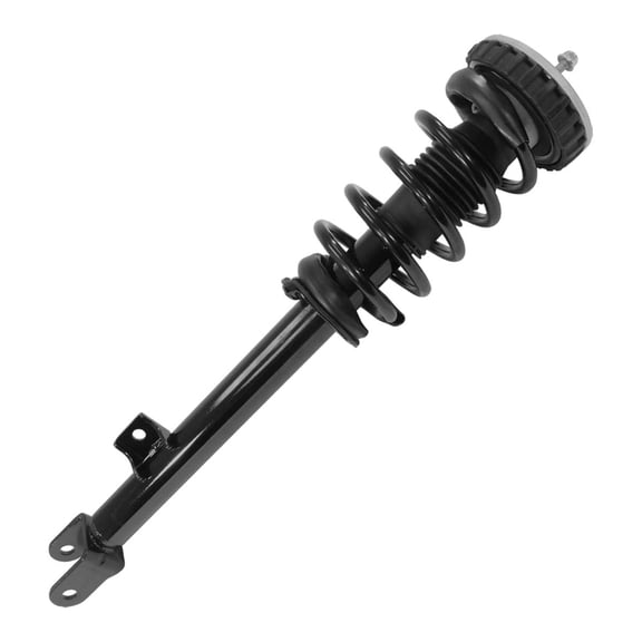 AutoShack Front Complete Strut & Coil Spring Left Replacement for 2009-2014 Hyundai Genesis 1-PC