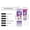 A, variant on Stain Remover,Mold Stain Remover Gel,Washing Machine Mold Remover,Household Cleaning Supplies For Bathroom And Kitchen Tile Gaps,Sink, Countertop Safe Formula With Brush