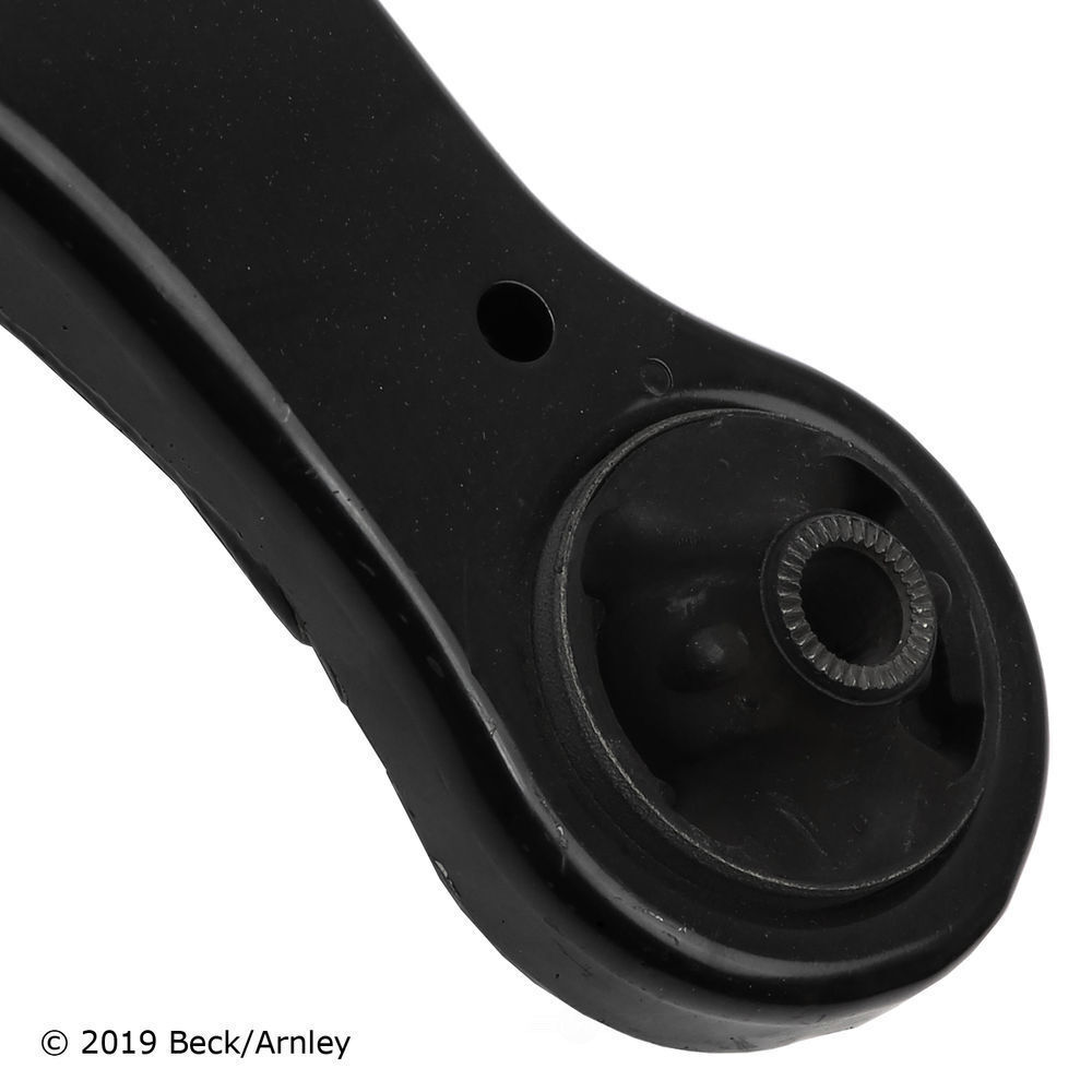 BeckArnley 102-8089 Control Arm