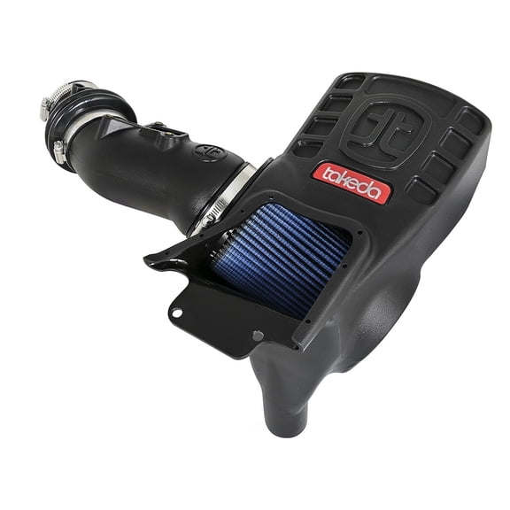 Takeda Momentum Cold Air Intake System w/ Pro 5R Filter