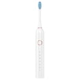 thumbnail image 2 of LSLJS Toothbrush with 8 Brush Heads 6 Cleaning Modes Water Proofing IPX7 Water Proofing Toothbrush Newly, 2 of 9