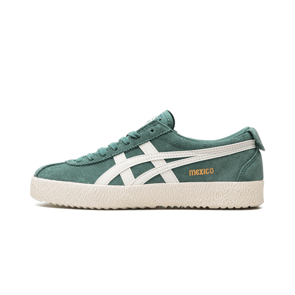 ONITSUKA TIGER MENS Mexico Delegation "Pine Green" 1183B954 300 1183B954 300 from Stadium Goods