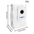 thumbnail image 3 of 10 Vacuum Cleaner Bags For For T30S/T30S Care/T30S PRO Sweeper Accessories Bags, 3 of 4